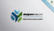Logo Design Services by DesignersMeet.com – Build a Brand, Not Just a Symbol